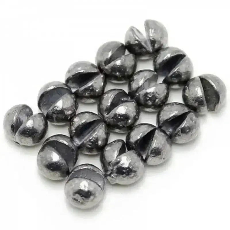 Bite Lead Fishing Accessories (100pcs) by Habicare