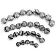 Bite Lead Fishing Accessories (100pcs) by Habicare