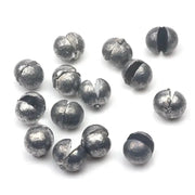 Bite Lead Fishing Accessories (100pcs) by Habicare