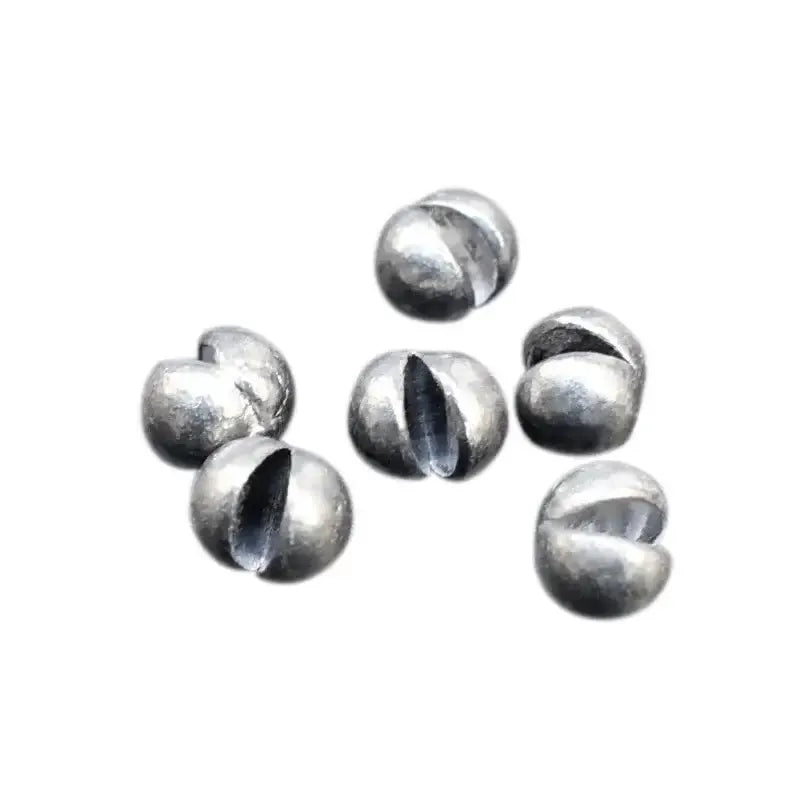 Bite Lead Fishing Accessories (100pcs) by Habicare