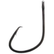 Action Outdoors Circle Hooks 100 pcs Mutsu ring hook black light #17 100 pcs Mutsu ring hook black light #17 | Action Outdoors NZ