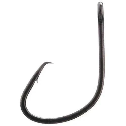 100 pcs Mutsu ring hook black light #17 by Action Outdoors