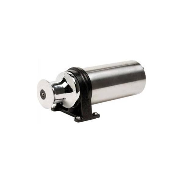 CH400 Foot Mounted Capstan 12V DC - Powerful anchor recovery motor for boats to 7 metres.