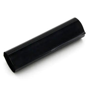 Black 21700 Battery Wraps (Pack of 50) by That Watch Shop