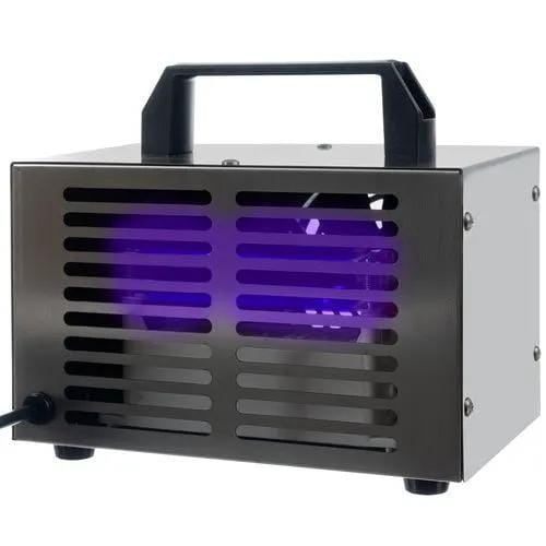SportZone.co.nz Appliances > Aroma Diffusers & Humidifiers > Purifiers Black Air Purifier, 20000 mg/h - Cleans and Sanitizes the Air Black Air Purifier, 20000 mg/h - Cleans and Sanitizes the Air