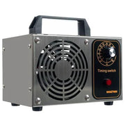 SportZone.co.nz Appliances > Aroma Diffusers & Humidifiers > Purifiers Black Air Purifier, 20000 mg/h - Cleans and Sanitizes the Air Black Air Purifier, 20000 mg/h - Cleans and Sanitizes the Air