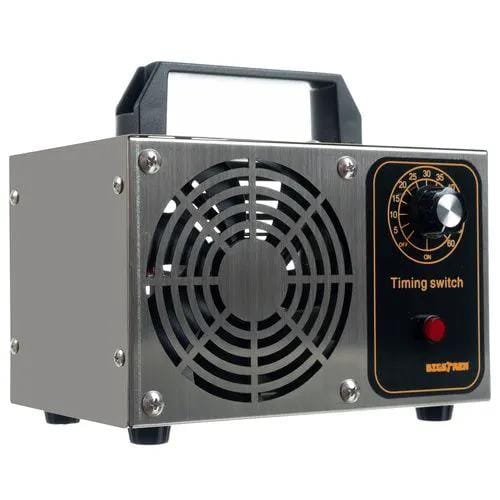 SportZone.co.nz Appliances > Aroma Diffusers & Humidifiers > Purifiers Black Air Purifier, 20000 mg/h - Cleans and Sanitizes the Air Black Air Purifier, 20000 mg/h - Cleans and Sanitizes the Air