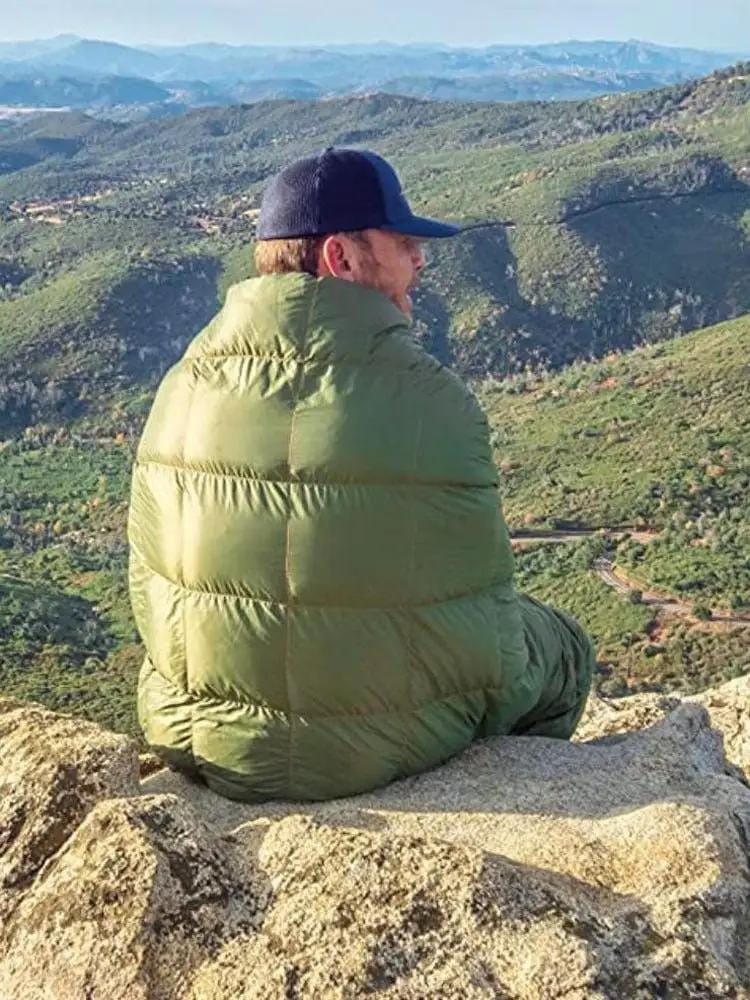 SportZone.co.nz Home & Garden > Rugs > Outdoor Rugs Black Compact Lightweight Quilted Blanket Black Compact Lightweight Quilted Blanket