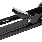 Black Folding Table Brackets for RV & Camper (2PCS) by Habicare
