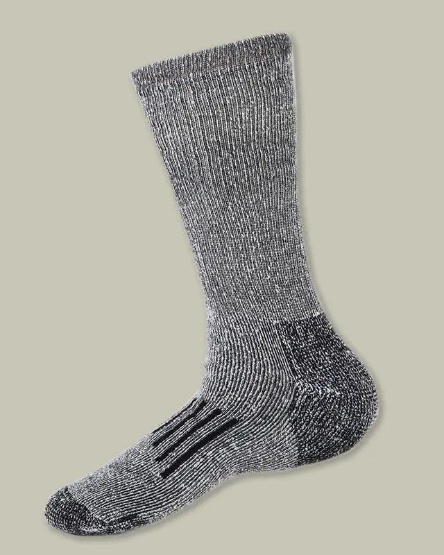 Everyday Trekking Socks by Merino 365 NZ