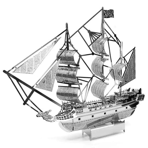 Black Pearl by 9eight5