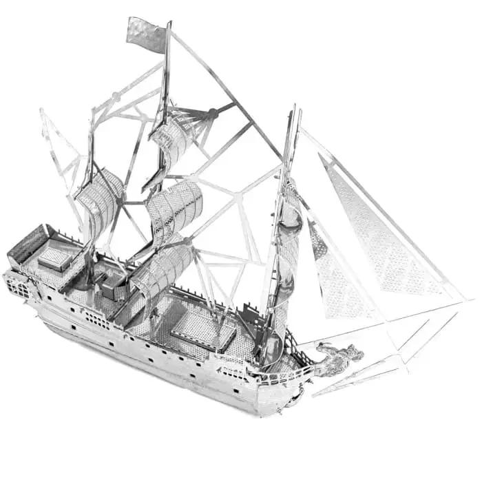 Black Pearl by 9eight5