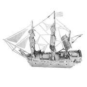 Black Pearl by 9eight5