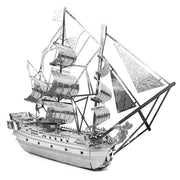 Black Pearl by 9eight5