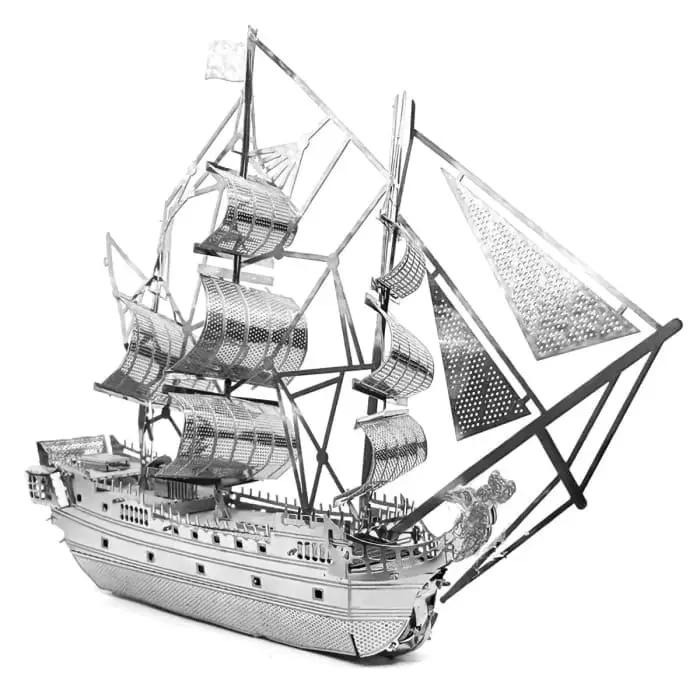 Black Pearl by 9eight5