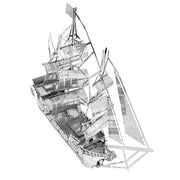 Black Pearl by 9eight5