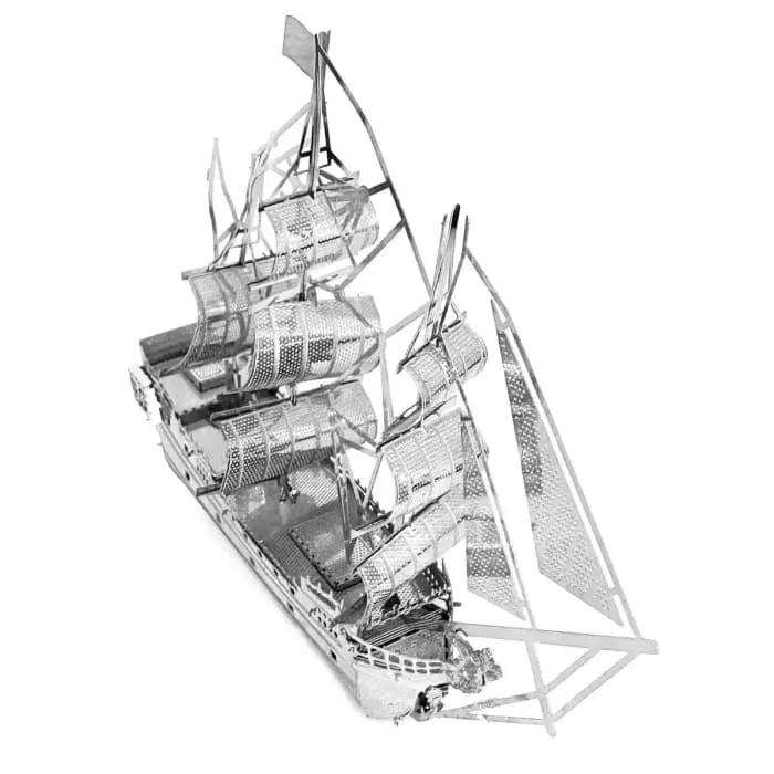 Black Pearl by 9eight5