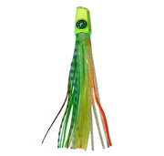 Black Pete Billmark Lil Ernie Lure with vibrant colors and a unique design for effective fishing.