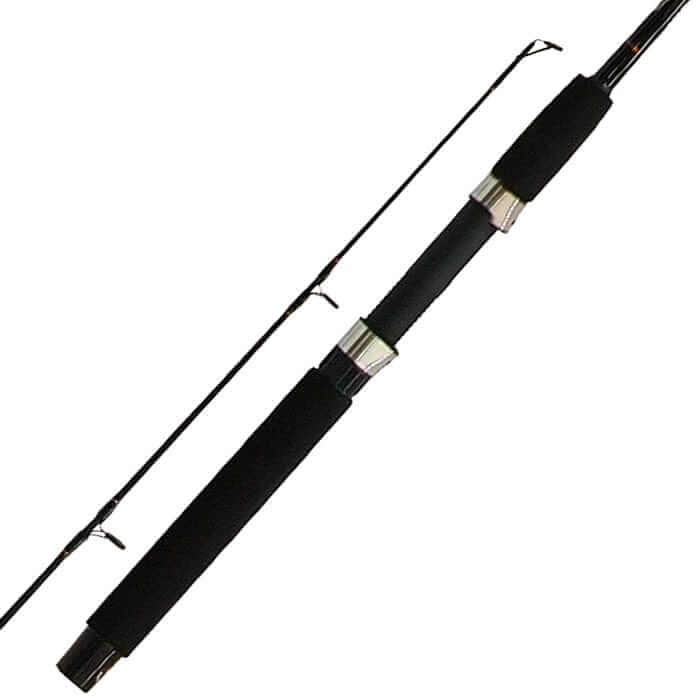 Black Shadow RODS Kilwell Black Shadow 602 8-26g Spin Rod