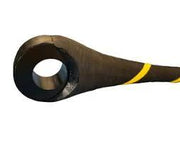 Kevlar® Black Snake Short Strop showing the durable design and lightweight structure for heavy lifting.