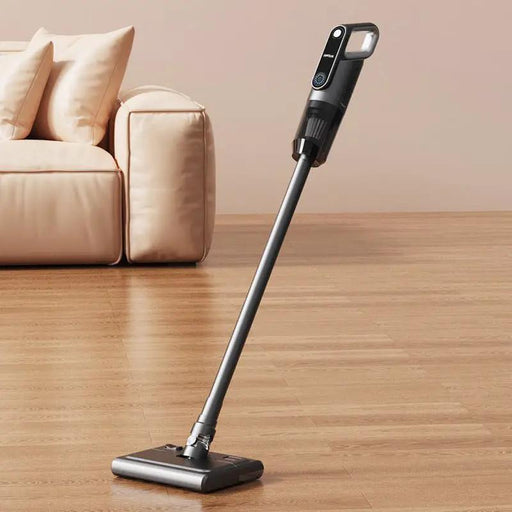SportZone.co.nz Appliances > Vacuum Cleaners > Vacuums Black spray-painted model Wireless Stick Vacuum Cleaner with 14000Pa Suction, HEPA Filter & 350ml Water Tank for Wet Dry Cleaning, Ideal for Home Use Black spray-painted model Wireless Stick Vacuum Cleaner with 14000Pa Suction, HEPA Filter & 350ml Water Tank for Wet Dry Cleaning, Ideal for Home Use