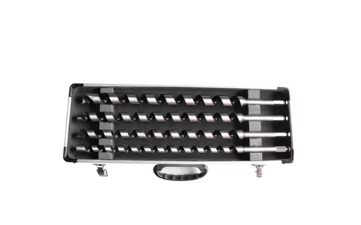 Rex-Plus Nail Biter Set Rex-Plus Nail Biter Auger Bit Set - 4pc 430mm(L) 16mm, 20mm, 22mm, 25mm
