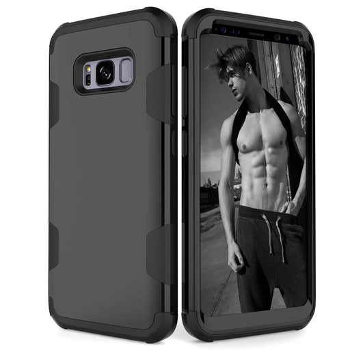 Samsung S8 Plus Case by salelink.co.nz