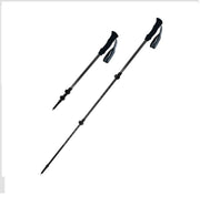 ECOTREK Carbon Fibre Hiking Poles – Ultra-Lightweight 3-Section Adjustable Trekking Poles LBDS11687 Carbon Fibre Hiking Poles – Ultra-Lightweight 3-Section Adjustable Trekking Poles LBDS11687