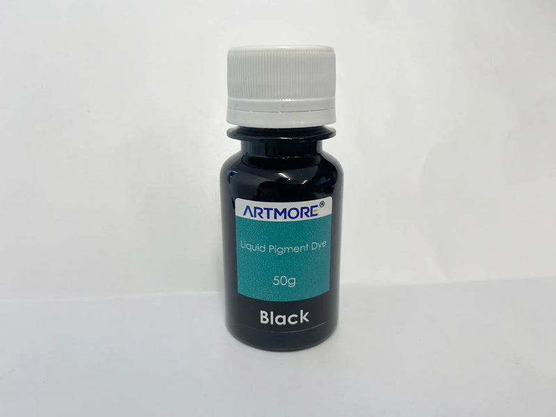 Highly Concentrated Liquid Epoxy Resin Pigment Dye - 50g each by Resin Art NZ