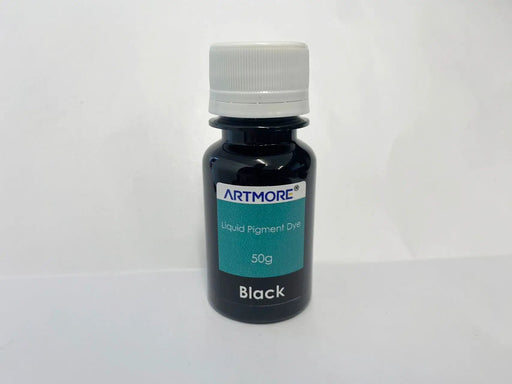 Highly Concentrated Liquid Epoxy Resin Pigment Dye - 50g each by Resin Art NZ