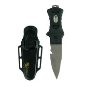 Atlantis Icon K1 Compact Dive Knife by NZ Diver