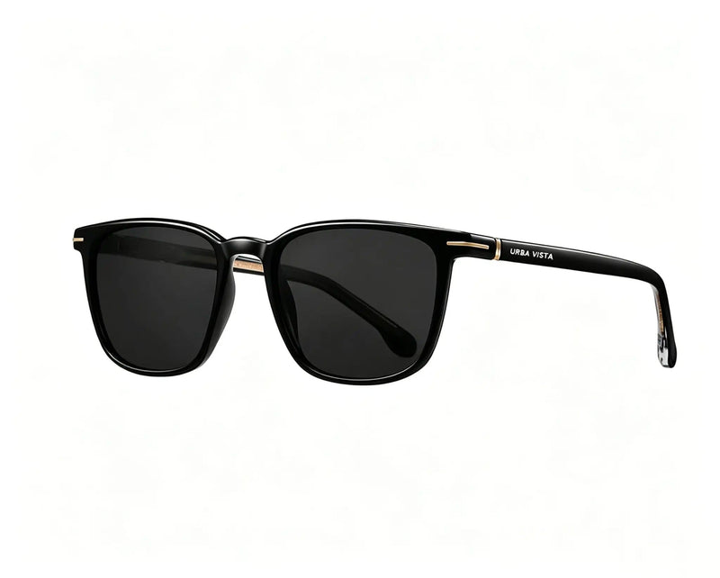 ELLIOT/Black Black by URBA VISTA