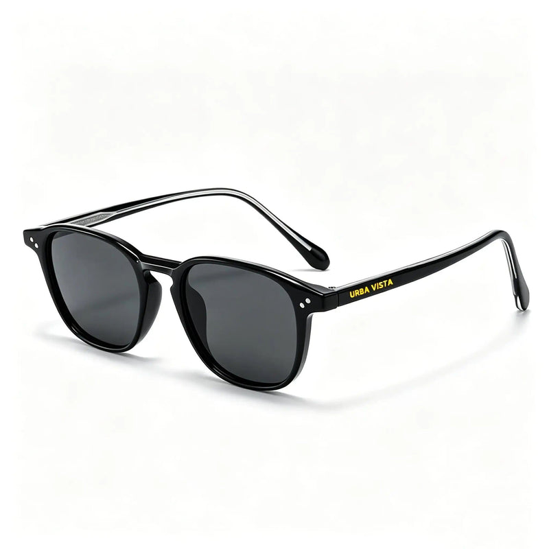 LIZ/Black Grey by URBA VISTA