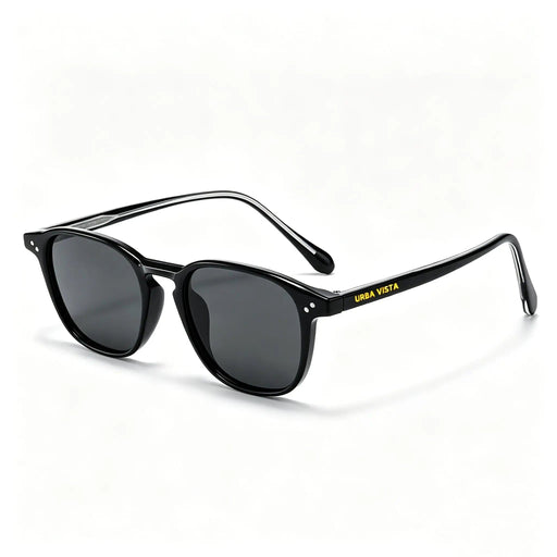 LIZ/Black Grey by URBA VISTA