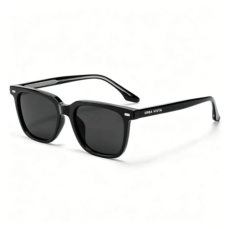 JACK/Black Grey by URBA VISTA