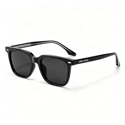 JACK/Black Grey by URBA VISTA