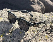 JACK/Black Grey by URBA VISTA