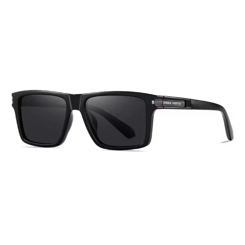 KNOX/Black Black by URBA VISTA