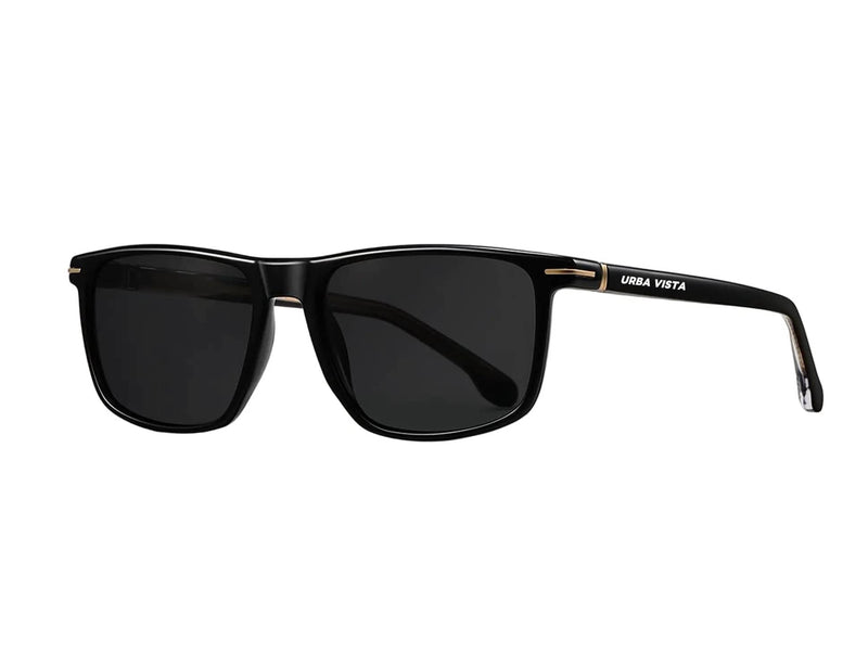 MANDY/Black Black by URBA VISTA