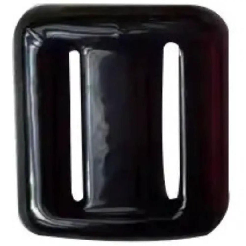 1kg Coated Lead Diving Weights by NZ Diver