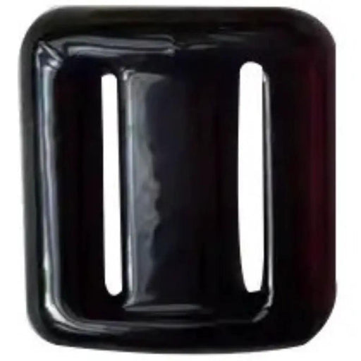 1kg Coated Lead Diving Weights by NZ Diver