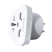 All In One Travel Blackweb Adapter BK01 Wall Plug (USA & UK to NZ & AUS) by 9eight5