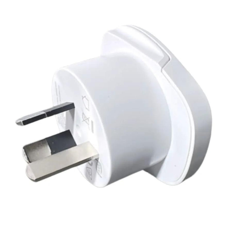 All In One Travel Blackweb Adapter BK01 Wall Plug (USA & UK to NZ & AUS) by 9eight5