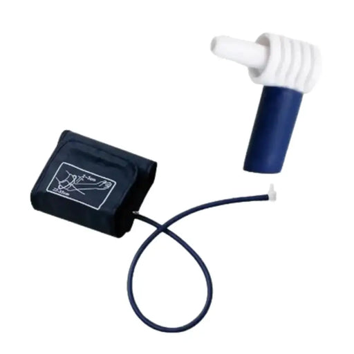 Blood Pressure Monitor by Habicare