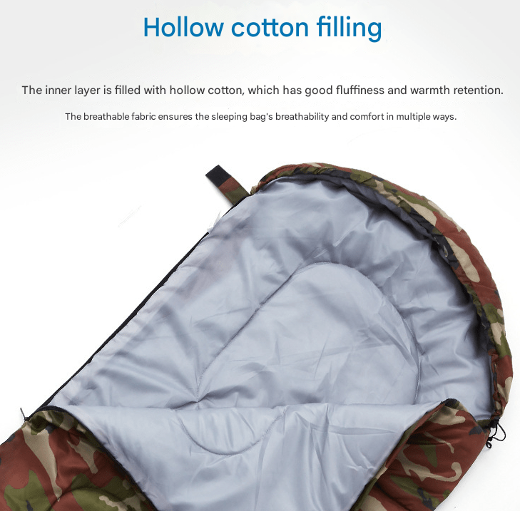 SportZone.co.nz Home & Garden > Rugs > Outdoor Rugs Blue 0.7kg Ultra-Lightweight Compact Sleeping Bag | Portable Outdoor Camping & Travel Gear | Breathable Warm Weather Sleep System Blue 0.7kg Ultra-Lightweight Compact Sleeping Bag | Portable Outdoor Camping & Travel Gear | Breathable Warm Weather Sleep System