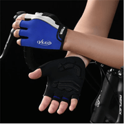 ECOTREK Cycling Gloves Outdoor Cycling Gloves – Breathable Half-Finger Sun Protection Gloves TJ6401 Outdoor Cycling Gloves – Breathable Half-Finger Sun Protection Gloves TJ6401
