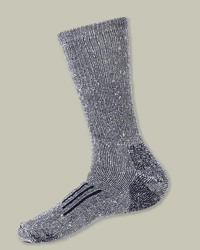 Everyday Trekking Socks by Merino 365 NZ