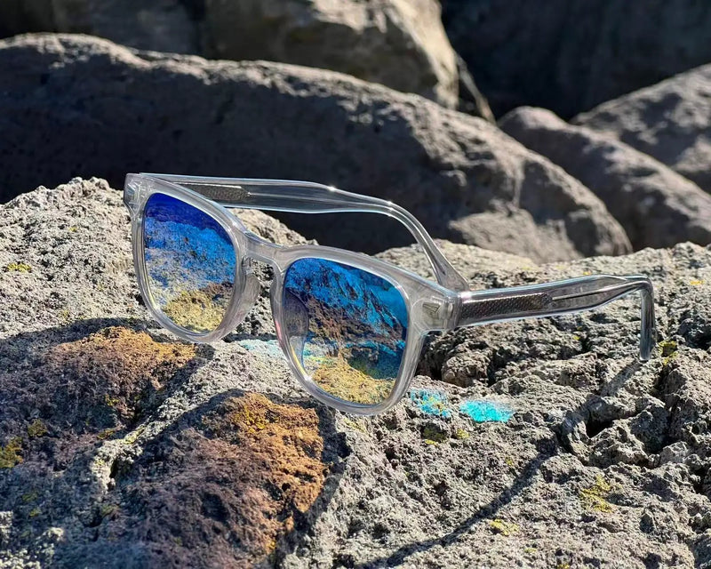 ZEPHYR/Ice Blue by URBA VISTA