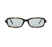 SNOW/Demi Blue by URBA VISTA