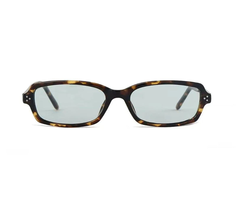 SNOW/Demi Blue by URBA VISTA